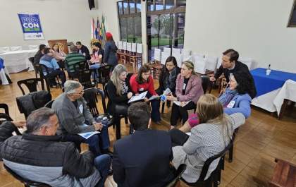 Encontro de Procons: debates fortalecem rede em defesa do consumidor de MS