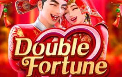Como Jogar Double Fortune