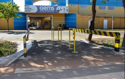 Faculdade AEMS: Transformando Vidas Através da Educação de Qualidade