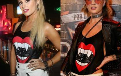 Aprenda como repetir peças sem repetir o look