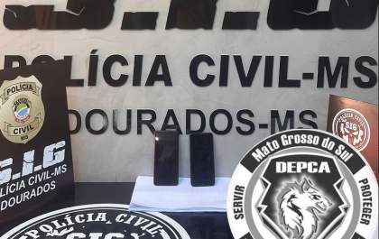 Operação “Sentinela” prende acusados de compartilhar material de abuso sexual