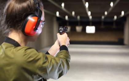 Novo regulamento aumenta limite de Armas para Policiais e Bombeiros