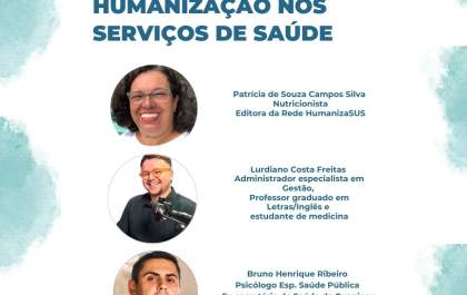 Faculdade de Medicina FACERES realiza 1ª Conferência do SUS: Humanização nos serviços de saúde