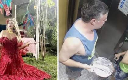 Mulher confessa ter assassinado namorado com brigadeirão envenenado