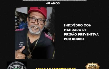 PROCURADOS