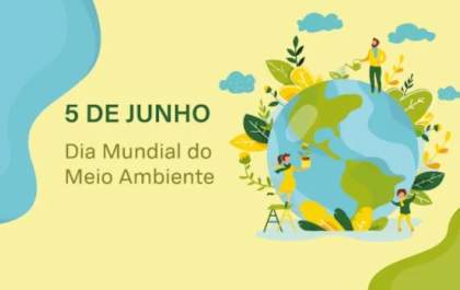 Dia Mundial do Meio Ambiente: Um apelo global pela sustentabilidade