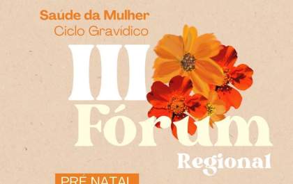 Acadêmicos do Unisalesiano promovem Fórum Regional sobre Saúde da Mulher