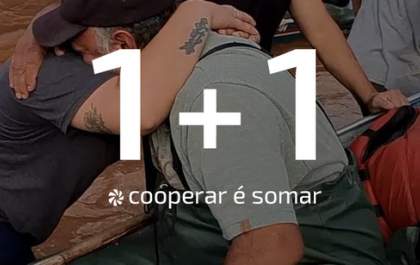 Sicredi apoia a transmissão do Festival Salve o Sul e fortalece mobilização em prol das comunidades afetadas no RS