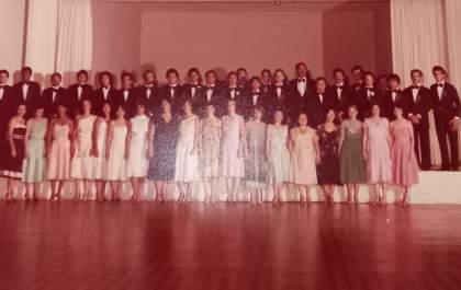 Jubileu de Ouro: Unisalesiano Araçatuba celebra 50 anos de criação do Curso de Ciências Contábeis