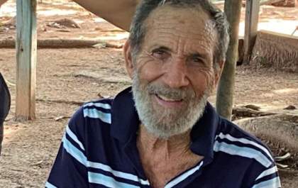 Polícia Civil segue nas buscas por idoso desaparecido em Brasilândia