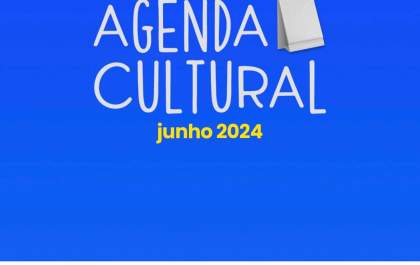 Araçatuba divulga atrações da agenda cultural de junho