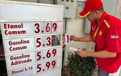Comerciantes promovem dia sem impostos e chamam atenção para carga tributária no Brasil