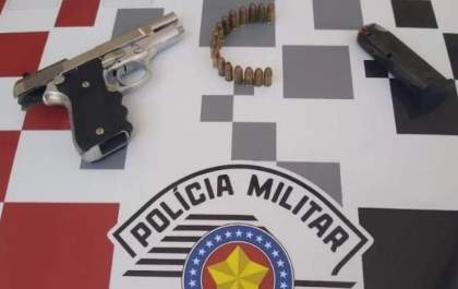 Réus são condenados por dupla tentativa de homicídio no São José