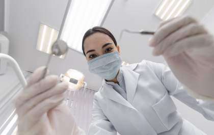 Exames tomográficos revolucionam planejamento odontológico