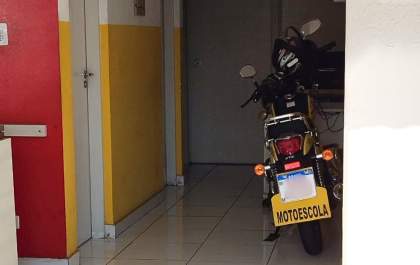 Detran-SP flagra irregularidade e impede aula fantasma em Suzano