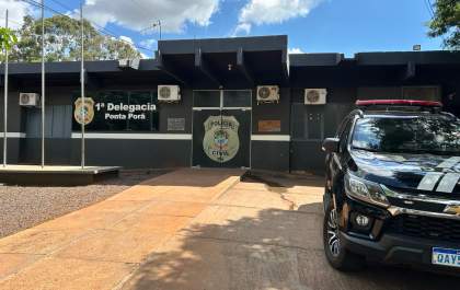 Polícia prende pastor condenado por abuso sexual de menina de 8 anos