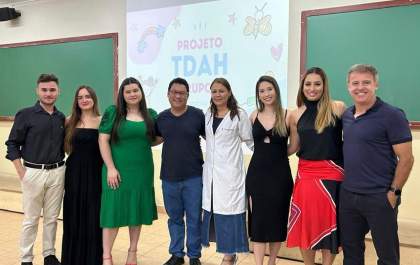 Acadêmicos de Medicina criam projetos inovadores para melhorar a qualidade dos serviços de Saúde