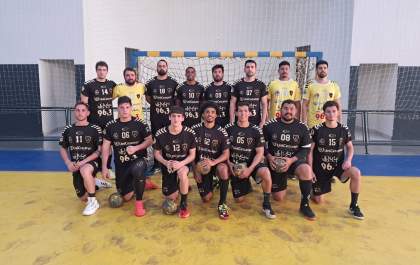 Handebol Araçatuba vence duas na Liga Regional Paulista