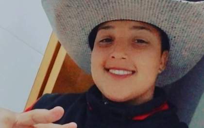 Jovem de 21 anos morre em acidente com moto em estrada em Bilac