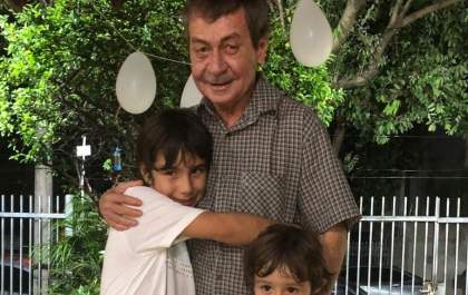 Morre Donizete Flor, irmão da vice-prefeita Edna Flor