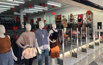 Sincomércio orienta comerciantes a anteciparem reajuste salarial