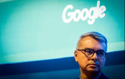 Sistema contra ladrão de celular será testado no Brasil pelo Google