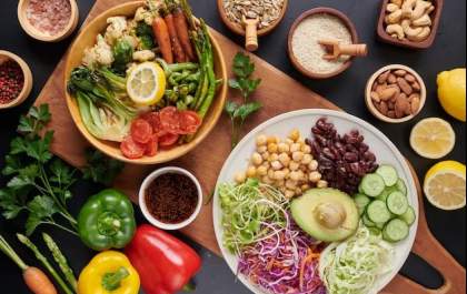 <p>Cinco mitos sobre nutrição que você sempre acreditou</p><p></p>
