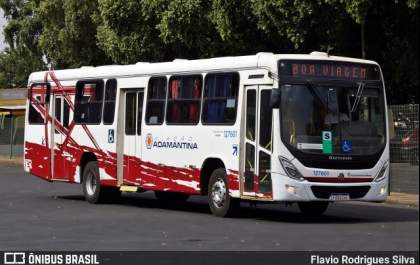 Empresas deixarão de operar várias linhas de ônibus na região de Araçatuba