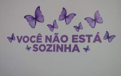 Polícia Civil inaugura 41ª sala lilás no Mato Grosso do Sul