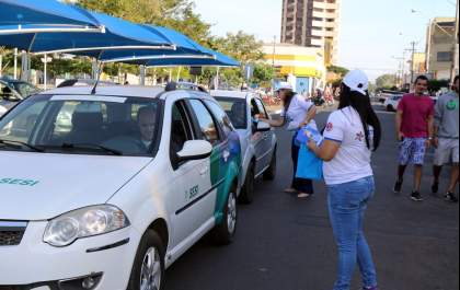 Campanha do PETI “Trabalho Infantil que Ninguém Vê” acontece nesta quarta-feira