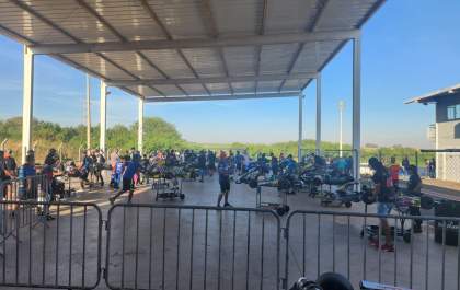 Parceria entre Unisalesiano e Speed Park garante estágio aos acadêmicos