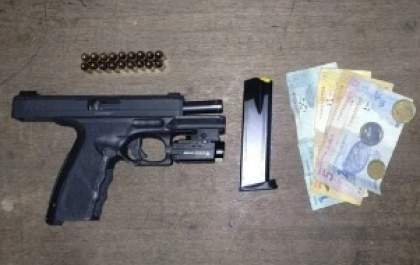 Vigilante é preso acusado de ameçar jovens na rua em Birigui