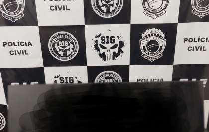 Polícia Civil recupera aparelho televisor subtraído de residência em Três Lagoas