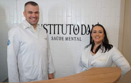 Você sofre de esgotamento mental? Saiba o que é Burnout com os psiquiatras do Instituto Dalí