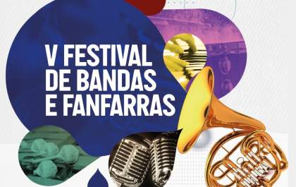 Grupo Agitta fará transmissão ao vivo do Festival de Bandas e Fanfarras de Três Lagoas