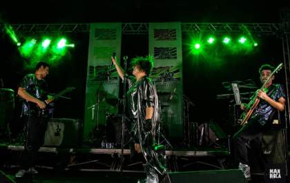 Fim de semana tem show e teatro no Sesc Birigui