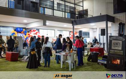 Projeto de empreendedorismo e solidariedade do Delta arrecada R$ 25 mil em sua 2ª edição