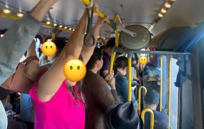Justiça suspende chamamento da Artesp para substituir empresas de ônibus na região