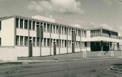 Hospital Auxiliadora celebra os 109 anos de Três Lagoas sendo referência em saúde, demonstrando sua força e resiliência por mais de um século
