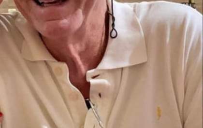 Família Fregonezi comunica falecimento do patriarca