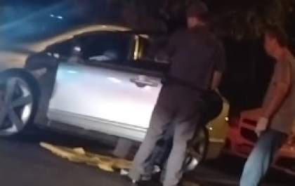 Homem de 39 anos é morto a tiros em Valparaíso
