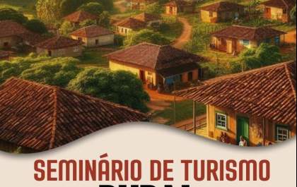 Araçatuba sedia Seminário de Turismo Rural
