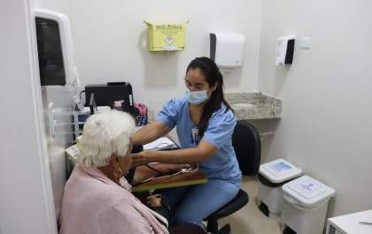 Três Lagoas amplia rede de saúde com Pronto Socorro do Hospital Auxiliadora