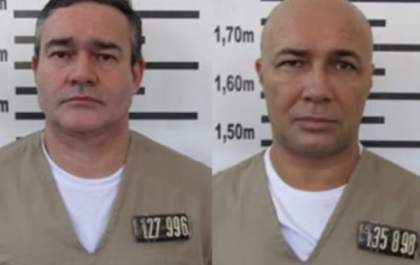 Dois presos são mortos em penitenciária de Presidente Venceslau