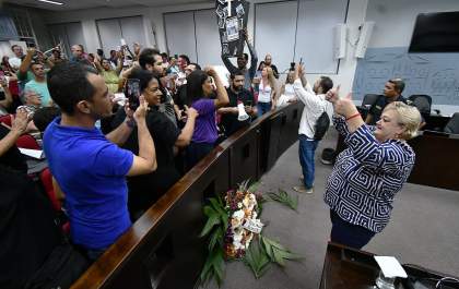 Sob pressão popular, Câmara aprova criação de CPI da Saúde em Araçatuba