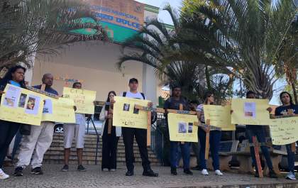 Grupo pede melhorias no atendimento de Saúde em Araçatuba