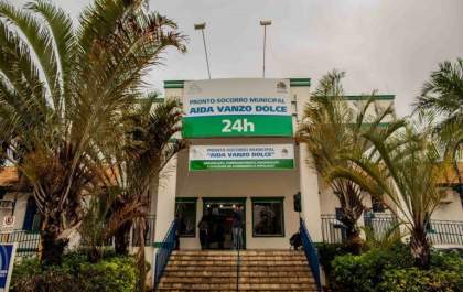 Prefeitura muda diretoria do Serviço de Urgência e Emergência