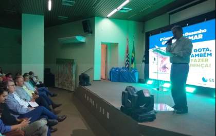 Premiação do 9º Concurso de Desenho da GS Inima Samar acontece nesta quarta