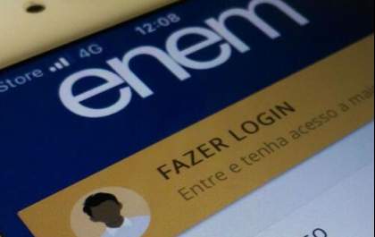 Taxa de inscrição do Enem 2024 pode ser paga até 19/6