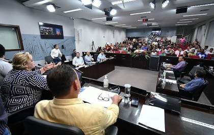 Câmara de Araçatuba fará sessão extraordinária na manhã de quinta